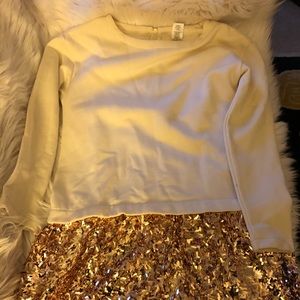 Little Girl’s Dress